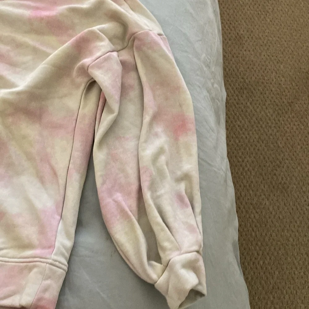 Amazon The Drop Tie Dye Sweatshirt - Picture 2 of 4